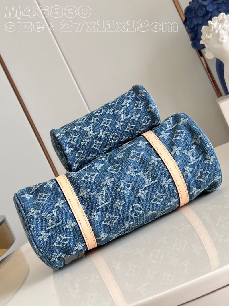 LV Round Bags